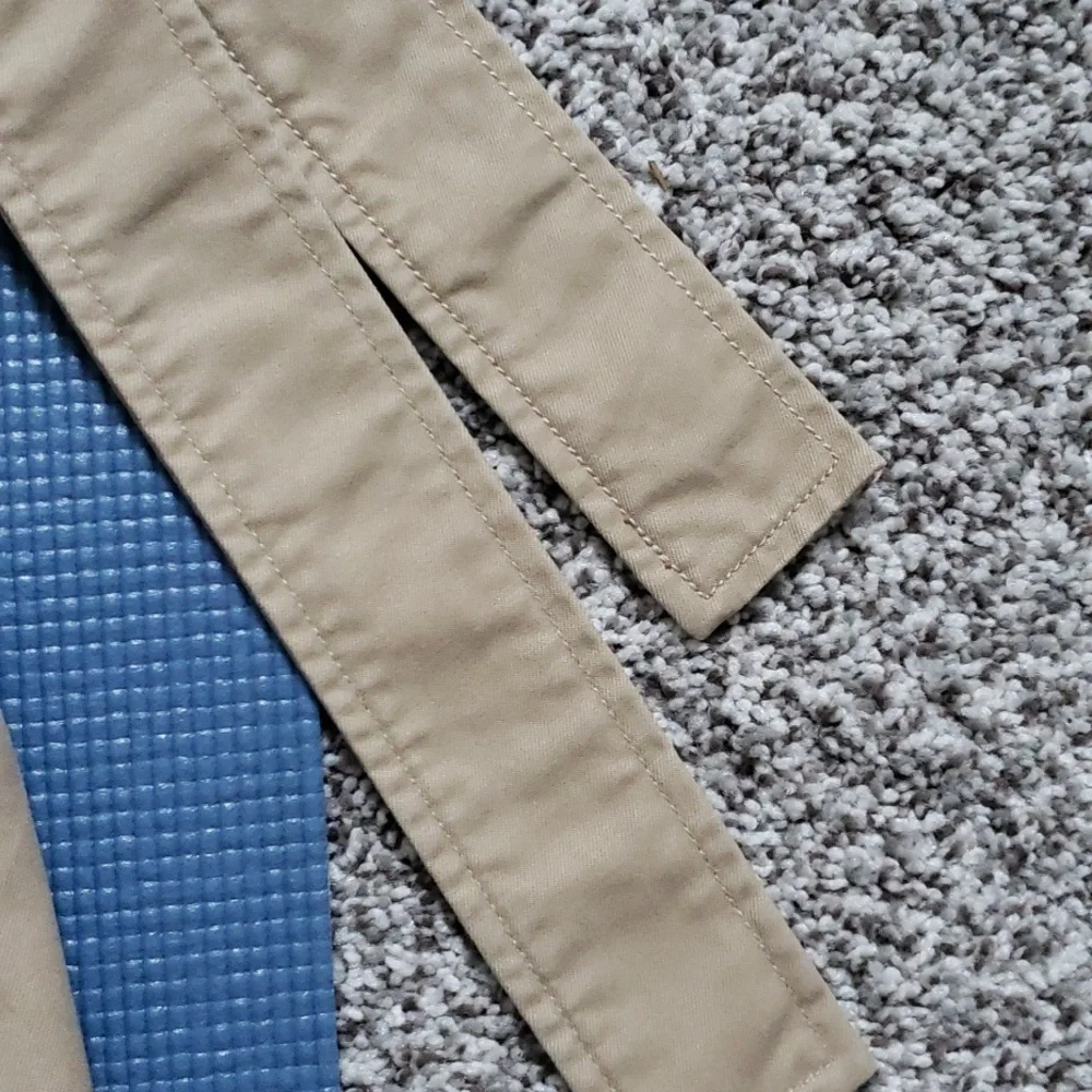 Gap Trench Coat - Picture 9 of 11